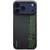Etui PITAKA Aries Ultra-Slim No problemo MagSafe do iPhone 17 Pro Max czarny