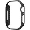 Etui PITAKA Air Case do Apple Watch 10   / 11 (42 mm) czarno-szary