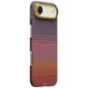 Etui PITAKA Edge Case California Dream 02 do iPhone Air sunset