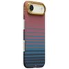 Etui PITAKA Edge Case California Dream 05 do iPhone Air sunset