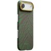 Etui PITAKA Edge Case Breath of Veins do iPhone Air sprout surge