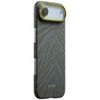 Etui PITAKA Edge Case Breath of Veins do iPhone Air dive green