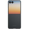Etui PITAKA Edge Case do Samsung Galaxy Z Flip8 czarno-szary
