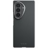 Etui PITAKA Edge Case do Samsung Galaxy Z Fold8 Ultra czarno-szary