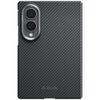 Etui PITAKA Edge Case do Samsung Galaxy Z Fold8 czarno-szary