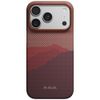 Etui PITAKA Edge Case Over the Horizon MagSafe do iPhone 18 Pro / 17 Pro autumn dusk