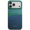 Etui PITAKA Edge Case Over the Horizon MagSafe do iPhone 18 Pro Max / 17 Pro Max summer noon