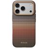 Etui PITAKA Summa Case MagSafe do iPhone 18 Pro / 17 Pro sunset