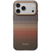 Etui PITAKA Summa Case MagSafe do iPhone 18 Pro Max / 17 Pro Max sunset