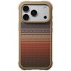 Etui PITAKA Cairn Case MagSafe do iPhone 18 Pro / 17 Pro sunset