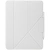 Etui PITAKA MagEZ Folio 3 do iPad Pro 11" M4 / M5 biały