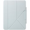 Etui PITAKA MagEZ Folio 3 do iPad Pro 11" M4 / M5 niebieski