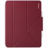 Etui PITAKA MagEZ Folio 3 do iPad Pro 11" M4 / M5 harvard crimson