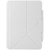 Etui PITAKA MagEZ Folio 3 do iPad Air 13" M2/M3/M4 biały