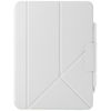Etui PITAKA MagEZ Folio 3 do iPad Air 11" M2/M3/M4 biały