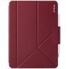 Etui PITAKA MagEZ Folio 3 do iPad Air 11" M2/M3/M4 harvard crimson