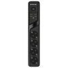 Proove Listwa zasilająca 2m 2500W Power  Socket P-04 (4xAC + 4xUSB + 2xType-C) czarny/black