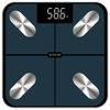 Proove Waga Smart Scale Balance Lite     Bluetooth niebieski/blue