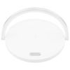 Proove Lampka nocna Light Bridge LED 3W  z ład. indukcyjną 15W biały/white