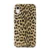 Puro Glam Leopard Cover iPhone Xr czarny/black Limited Edition IPCX61LEO1BLK
