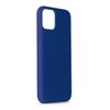 Puro ICON Cover iPhone 11 Pro Maxgranatowy/dark blue IPCX6519ICONDKBLUE