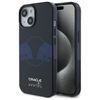 Red Bull RBHMP15S24HIDBV iPhone 15 6.1"  hardcase granatowy/navy IML Two Bulls MagSafe