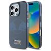 Red Bull RBHMP16X24HIDBV iPhone 16 Pro   Max 6.9" hardcase granatowy/navy IML Two Bulls MagSafe