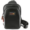 Torebka na telefon Red Bull Carbon       Crossbody czarny