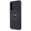 Etui Red Bull Meshed Red Ring do Samsung Galaxy A56 granatowy