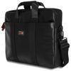 Torba na laptopa Red Bull Carbon 16"     czarny