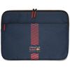 Torba Red Bull Sleeve 14" Powerbar       granatowy