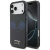 Etui Red Bull IML Transparent Two Bulls  MagSafe do iPhone 17 Pro Max granatowy