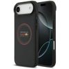 Etui Red Bull Meshed Red Ring & Metal    Buttons MagSafe do iPhone Air granatowy