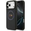 Etui Red Bull Meshed Blue Ring & Metal   Buttons MagSafe do iPhone 17 Pro Max granatowy