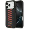 Etui Red Bull Meshed Powerbar MagSafe do iPhone 17 Pro granatowy
