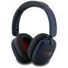 Słuchawki nauszne Red Bull Bluetooth     Printed Logo granatowy