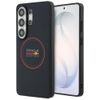 Etui Red Bull Meshed Red Ring MagSafe do Samsung Galaxy S26 Ultra granatowy