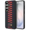 Etui Red Bull Meshed Powerbar MagSafe do Samsung Galaxy S26+ granatowy