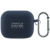 Etui Red Bull Silikon Logo do AirPods 3 granatowy