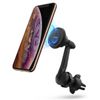 Ringke Uchwyt magnetyczny do kratki wentPower Clip Wing czarny/black ACCM0010