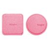 Ringke Płytka metalowa do uchwytu magnet2szt. różowy/pink ACPU0002
