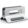 SODI Grawitacyjny stojak na MacBookaSMS-300 srebrny/silver