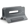 SODI Grawitacyjny stojak na MacBookaSMS-300 szary/grey
