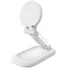 SODI Stojak indukcyjny BM310biały/white MagSafe