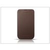 Etui Samsung EFC-1J9LD N7100 jasny brazNote 2