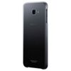 Etui Samsung EF-AJ415CB J4 Plus 2018J415 czarny/black Gradation Cover
