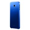 Etui Samsung EF-AJ415CL J4 Plus 2018J415 niebieski/blue Gradation Cover
