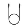 Kabel Samsung EP-DN975BB USB-C na USB-Cczarny/black fast charge