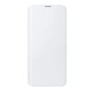 Etui Samsung EF-WA307PW A30s biały/whiteWallet Case A307