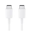 Kabel Samsung EP-DA705BW USB-C - USB-Cbiały/white